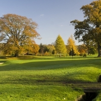 Loudoun Gowf Golf Club
