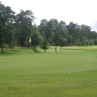 Rothes Golf Club