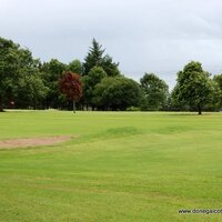 Redcastle Golf Club