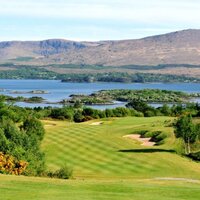 Ring Of Kerry Golf Club