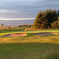 Paisley Golf Club