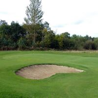 Larkhall Golf Club