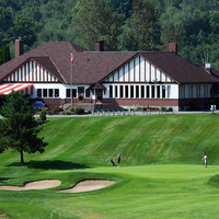 Renfrew Golf Club