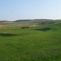 Leadhills Golf Club