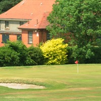 Lethamhill Golf Club