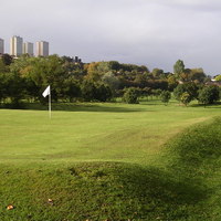 Littlehill Golf Club