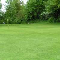 Canons Court Golf Club