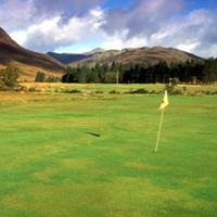 Lochcarron Golf Club