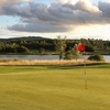 Lochmaben Golf Club