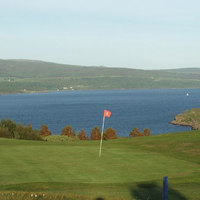 Tobermory Golf Club