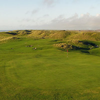 Askernish Golf Club