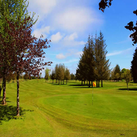 Ballaghaderreen Golf Club