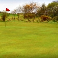 Stornoway Golf Club
