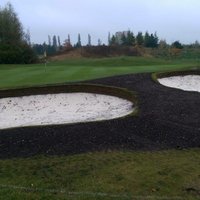 Aston Wood Golf Club