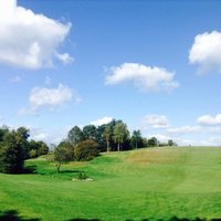 Brandhall Golf Club