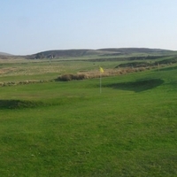 Muirkirk Golf Club