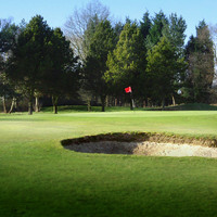 Harborne Golf Club
