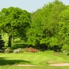 Moor Hall Golf Club