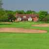 Moseley Golf Club