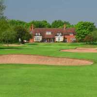 Moseley Golf Club