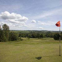 New Galloway Golf Club