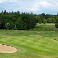 Newbattle Golf Course