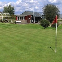 Newcastleton Golf Club