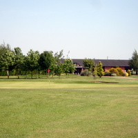 Perton Park Golf Club