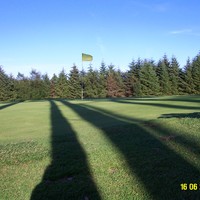 Slade Valley Golf Club