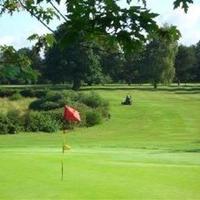 Shirley Golf Club