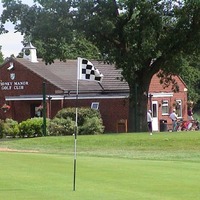 Widney Manor Golf Club
