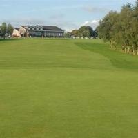 Wishaw Golf & Country Club