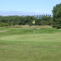 Prestwick St Cuthbert Golf Club