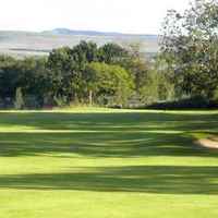 Pumpherston Golf Club