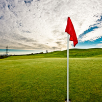 Ruchill Golf Club