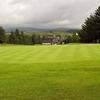 Sanquhar Golf Club