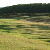 Spey Bay Golf Club
