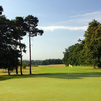 Sutton Golf Club