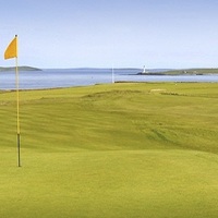 Stromness Golf Club