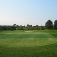 Swinford Golf Club