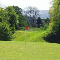 Bracken Ghyll Golf Club