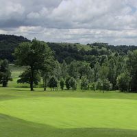 Lickey Hills Golf Club