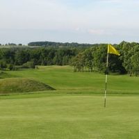 Cookridge Hall Golf Club