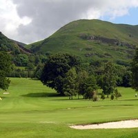 Tillicoultry Golf Club