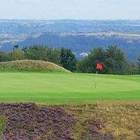 Crosland Heath Golf Club