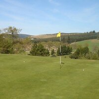 Torphins Golf Club