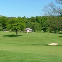 Torwoodlee Golf Club