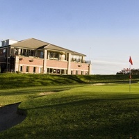 Dewsbury District Golf Club