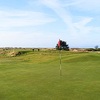Troon Portland Golf Club