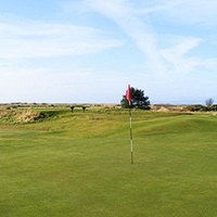 Troon Portland Golf Club